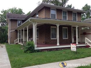 205 Chestnut St, Towanda, PA 18848