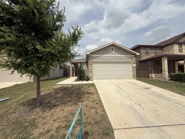 15223 Liberty Sta, San Antonio, TX 78253