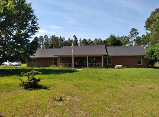 196 Carl Brock Rd, Bainbridge, GA 39817