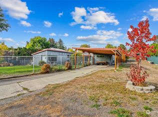 1114 E 4th Ave, Ellensburg, WA 98926