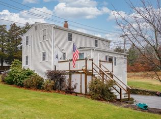 134 Congress St, Duxbury, MA 02332