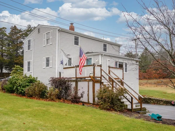 134 Congress St, Duxbury, MA 02332