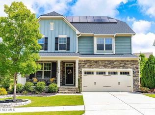 1928 Bright Kannon Way, Wendell, NC 27591