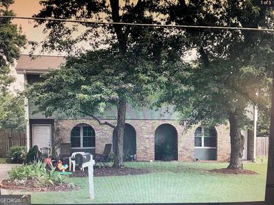 1106 Green Valley Dr NW, Conyers, GA, 30012