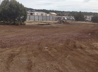 1465 Autumnwood Rd, Lakeside, AZ 85929