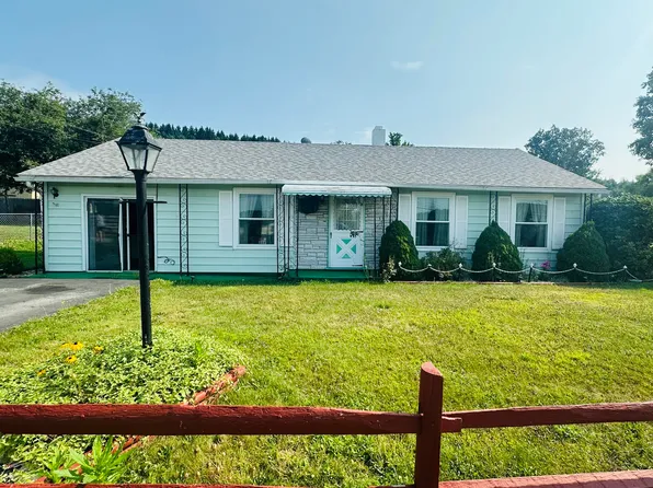 425 Zuccolotto Ln, Brockway, PA 15824