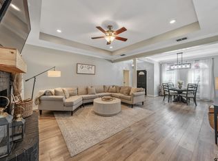 265 County Road 2466, Mineola, TX 75773