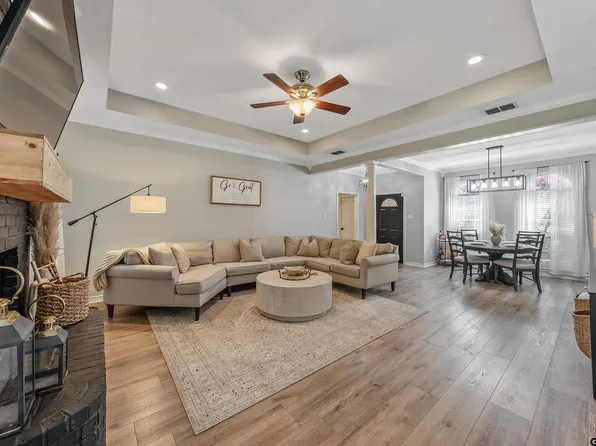 265 County Road 2466, Mineola, TX 75773