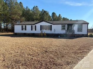 2235 Sandy Ridge Church Rd, Morven, NC 28119