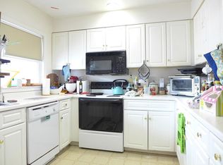 68 Glencoe St #303, Brighton, MA 02135