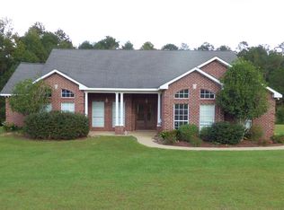 1089 Quail Ridge Dr, McComb, MS 39648