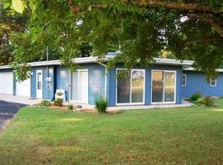 E5804 Timber Ln, Weyauwega, WI 54983