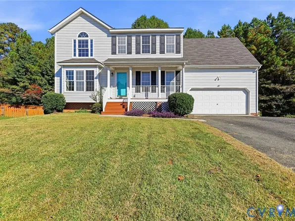 330 Pullbrooke Dr, North Chesterfield, VA 23236