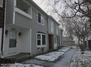 3204 Montclaire Ct #15-B, Anchorage, AK 99503