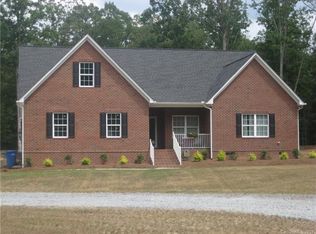 1737 Highway 557, Clover, SC 29710