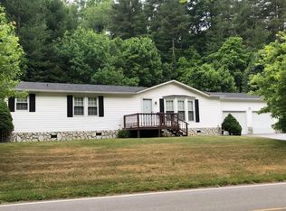 1040 Cane Creek Rd, Bakersville, NC 28705
