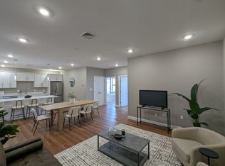 The Elohim Building, Lynn, MA 01902