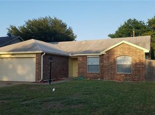 4805 High Pointe Dr, Temple, TX 76502
