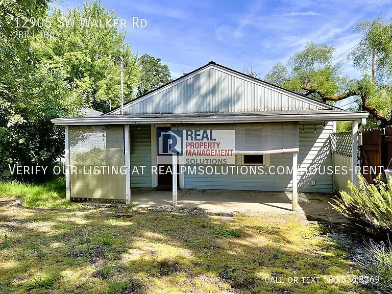 12905 SW Walker Rd — Photo 29