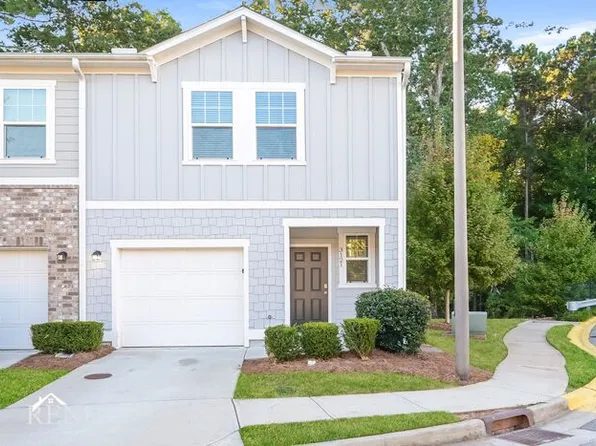 3121 Journal Ct, Decatur, GA 30035