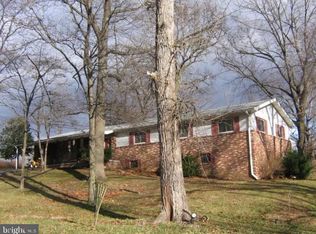 410 N Dayton Ave, Brunswick, MD 21716