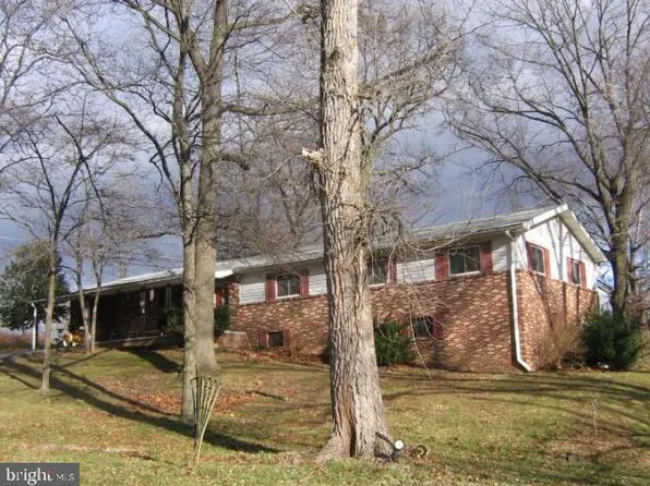 410 N Dayton Ave, Brunswick, MD 21716