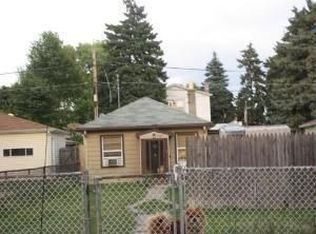 2521 Budd St, River Grove, IL 60171