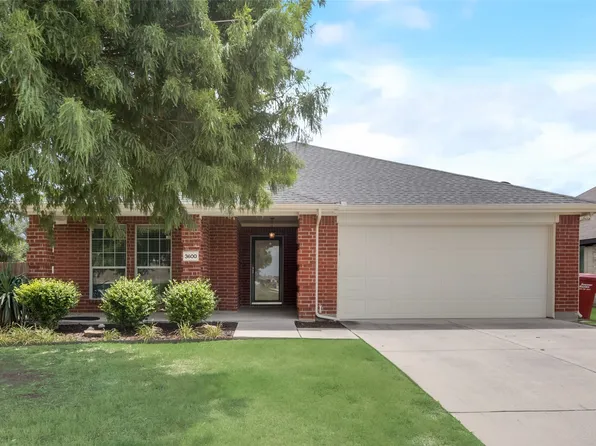 3600 Spruce St, Royse City, TX 75189