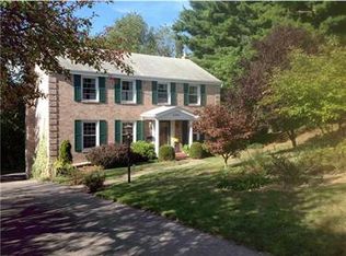 1181 Billings Dr, Pittsburgh, PA
