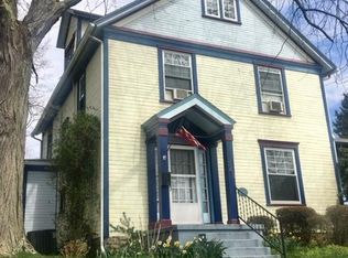 541 Chestnut St, Indiana, PA 15701