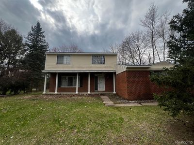 845 Allston Dr, Rochester Hills, MI, 48309