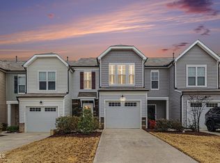 152 Woodford Reserve Ct, Garner, NC 27529