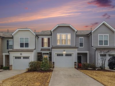 152 Woodford Reserve Ct, Garner, NC, 27529