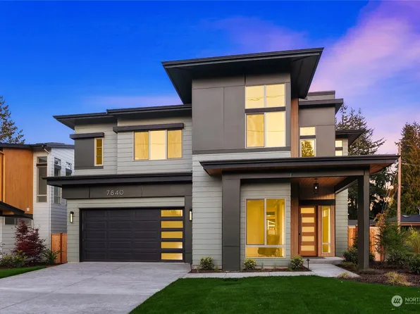 7840 124th Avenue NE, Kirkland, WA 98033