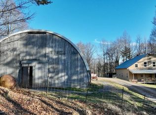 166 Cherokee Ln, Forest Hill, WV 24935