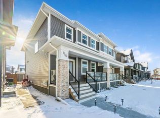 130 N Midgrove Greenway SW, Airdrie, AB T4B5K7