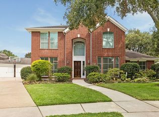 8106 Copper Shore Cir, Houston, TX 77095
