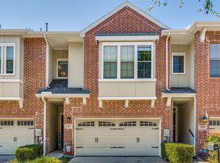 1207 Lake Pointe Way, Richardson, TX 75080