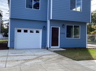 11804 SE Schiller St, Portland, OR 97266