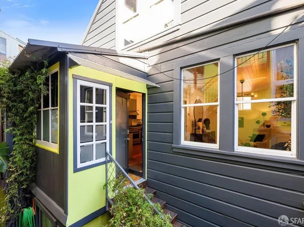 49 Albion St #A, San Francisco, CA 94103