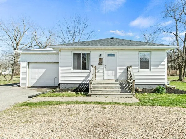 1850 Demorest Rd, Columbus, OH 43228