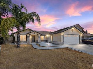 2435 Siena Dr, Delano, CA 93215