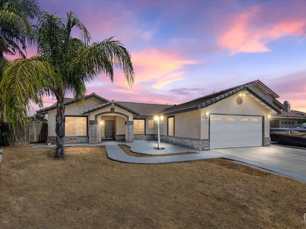 2435 Siena Dr, Delano, CA 93215