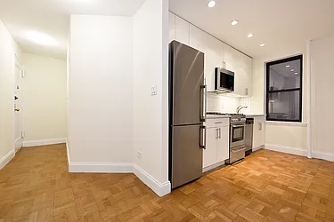 Rented by Buchbinder & Warren