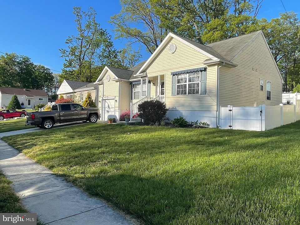 418 Hill Ave, Runnemede, NJ 08078 Zillow