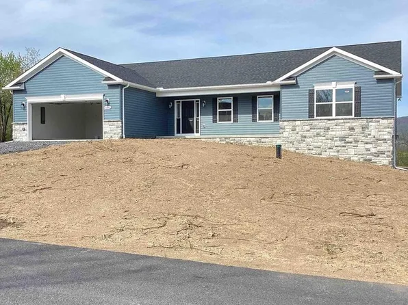 Harpers Ferry Rd, Knoxville, MD 21758