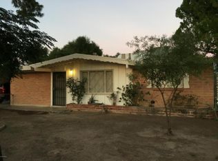 2212 W Calle Comodo, Tucson, AZ 85705