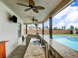 21506 Marle Point Ct, Spring, TX 77388