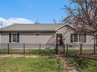 1605 Sheridan Dr, Kalamazoo, MI 49001