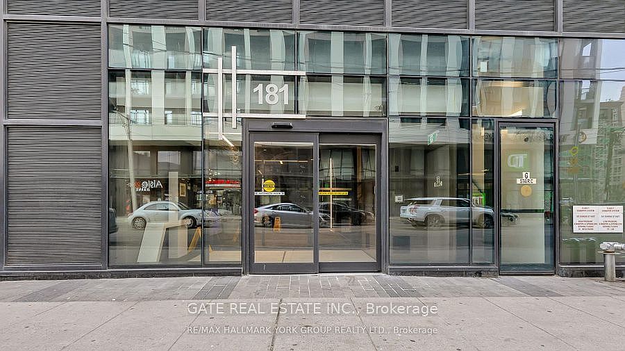 1st image of 181 Dundas St E #3011